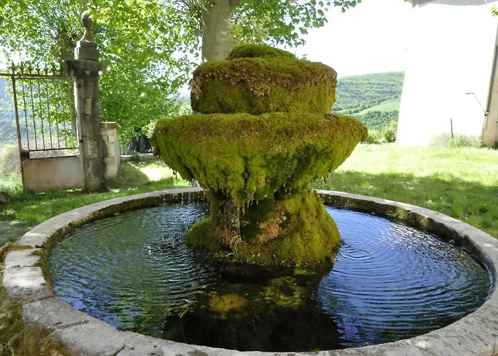 Chateau de Beaucouse