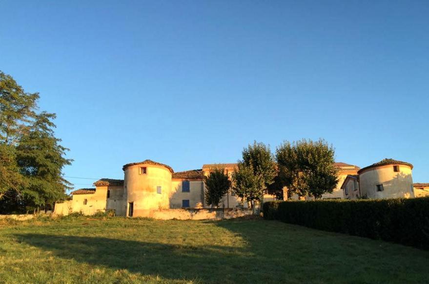 Chateau De Beaucouse * Thoard
